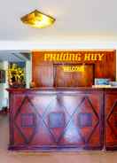 LOBBY Phuong Huy 1 Dalat