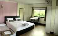 Bedroom 5 The Great Rayong Hotel