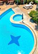 SWIMMING_POOL The Great Rayong Hotel