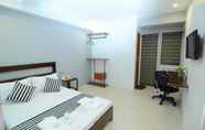 Kamar Tidur 5 Cocoon Traveler's Inn