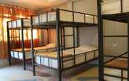 Kamar Tidur 5 Hacienda Backpackers