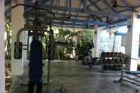 Fitness Center Asia Blue The Tavern Hacienda