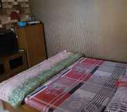 Bedroom 3 Cozy Room Syariah near UMS at Wisma Salsabilla