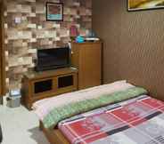Bedroom 2 Cozy Room Syariah near UMS at Wisma Salsabilla