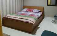 Kamar Tidur 4 Cozy Room Syariah near UMS at Wisma Salsabilla