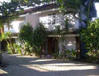 Bangunan 2 Bougenville Homestay