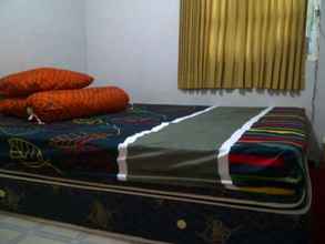 Kamar Tidur 4 Bougenville Homestay