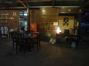 Restaurant 4 Subli Guest Cabins