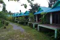 ภายนอกอาคาร Phangan Farm Stay Resort