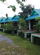 EXTERIOR_BUILDING Phangan Farm Stay Resort