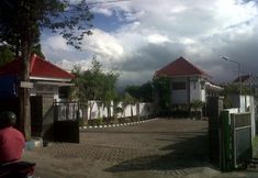 Exterior 2 Hotel Prima Asri 153