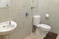 In-room Bathroom Hotel Prima Asri 153