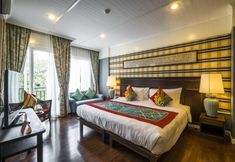 寝室 6 Zantiis Ndol Villas