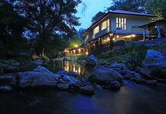 共用スペース 7 Zantiis Ndol Villas