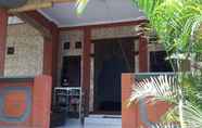 Exterior 7 Pondok Wisata Larisa