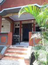 Exterior 4 Pondok Wisata Larisa