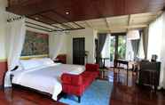 ห้องนอน 4 Fanli Resort Chiang Mai