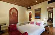 ห้องนอน 5 Fanli Resort Chiang Mai