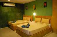 Bilik Tidur Cosy Bungalows