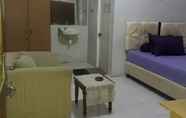 Kamar Tidur 3 Glodok Homestay