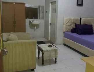 Kamar Tidur 2 Glodok Homestay