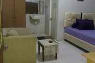 Kamar Tidur Glodok Homestay