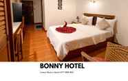 ห้องนอน 3 Bonny Hotel