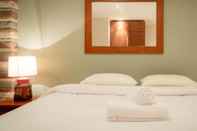 Bilik Tidur Avenue Beach Hotel