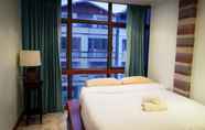 Bilik Tidur 4 Avenue Beach Hotel