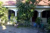 Lobi Cemara Homestay