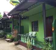 Bangunan 7 ABC Bungalow