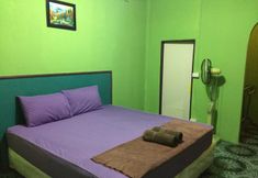 ห้องนอน 5 ABC Bungalow