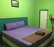 Kamar Tidur 6 ABC Bungalow