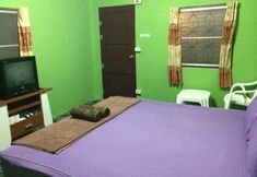 ห้องนอน 6 ABC Bungalow