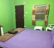 Kamar Tidur 5 ABC Bungalow