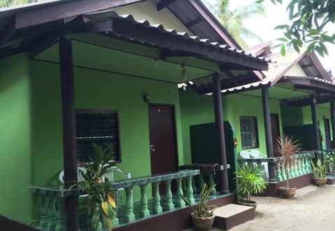 Bangunan ABC Bungalow