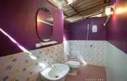 Toilet Kamar 3 Happy Sea 