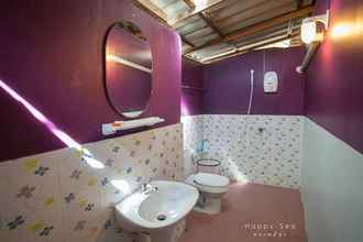 Toilet Kamar 4 Happy Sea 