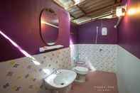 Toilet Kamar Happy Sea 