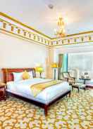 BEDROOM Khách sạn Grand Plaza Hà Nội