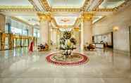 Lobi 7 Grand Plaza Hanoi Hotel