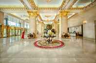 Lobi Grand Plaza Hanoi Hotel