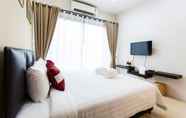 Kamar Tidur 3 Haak Boutique Hotel