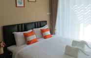 Kamar Tidur 5 Haak Boutique Hotel