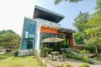 Bangunan Haak Boutique Hotel