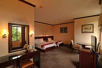 Bedroom 4 Dynasty Court Hotel and Restaurant Cagayan de Oro