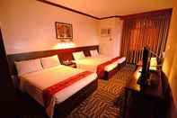 Kamar Tidur Dynasty Court Hotel and Restaurant Cagayan de Oro