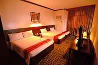 Bedroom Dynasty Court Hotel and Restaurant Cagayan de Oro