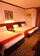 BEDROOM Dynasty Court Hotel and Restaurant Cagayan de Oro