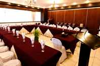 Ruangan Fungsional Dynasty Court Hotel and Restaurant Cagayan de Oro